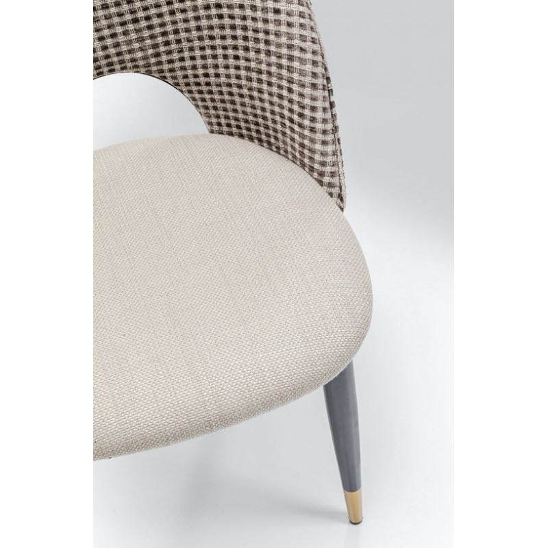 Chair Hudson Beige